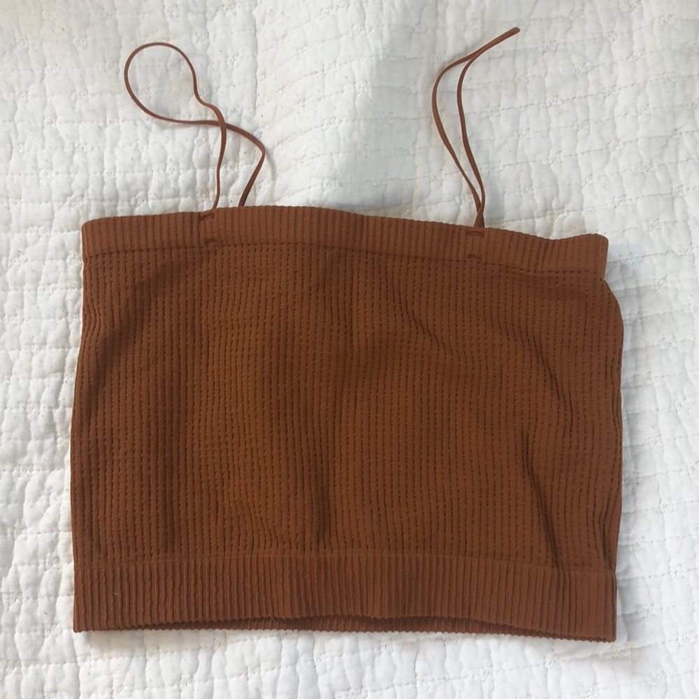 Urban outfitters basic tank